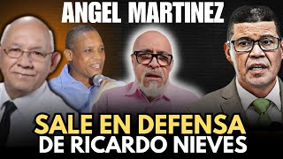 Sindico Montecristi es un Delincuente Senador Bernardo Aleman otro Bandido [upl. by Ateiram]