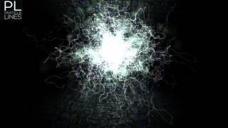 Particle Lines Unity 3D [upl. by Divadleahcim]