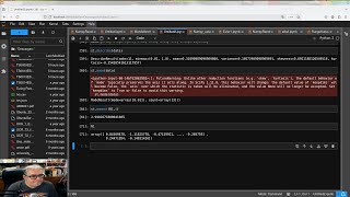 Bioestadistica URC 9 Estadistica descriptiva con Scipy Stats [upl. by Luy]