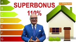 Superbonus 110 chiesta una proroga per i condomini [upl. by Beaudoin]