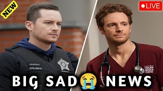 Chicago PD Star Halstead Drops  We Shares Very Especial Episode For Our fans  Episode  01 [upl. by Atinod]