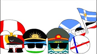 Meet the Micronations [upl. by Schaeffer]