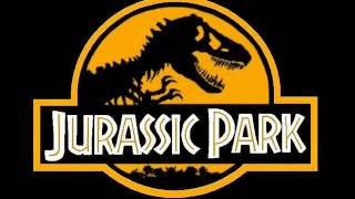 Jurassic ParkRemix [upl. by Lunseth]