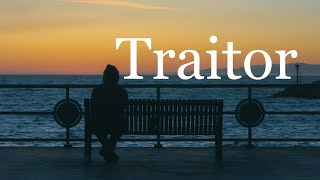 1 Hour of Traitor by Olivia Rodrigo [upl. by Nomsed]