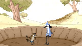 Regular Show  Death Punchies 4K [upl. by Roi919]