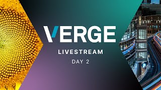 VERGE 2024  Day 2 [upl. by Caiaphas]