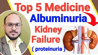 Albuminuria  Top 5 Homeopathic MedicineAlbuminuria  Best Medicine for Albuminuria DrNikhil sahu [upl. by Nosidda]