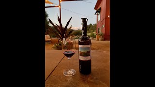 Old Creek Ranch amp Winery Ojai Valley in Ventura California  More than just a Winery shorts [upl. by Guthrey]