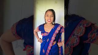 Aag Laga Ke Fook Dehab Bhojpuri Song Dance Video youtubeshorts viralsong [upl. by Vincents576]