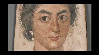 Fayum Mummy Portraits of Roman Egypt [upl. by Alicul]