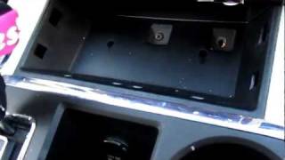 How To Change A 09 Dodge Ram Laramie Blend Door Actuator To Fix Knocking Noise Behind Dash Board [upl. by Yerffeg886]