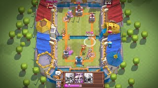 GOLEM DE ELIXIR CLASH ROYALE GOLEM DE ELIXIR [upl. by Nisay]