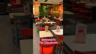 Swensen’s I’m Chinatown Bangkok Thailand [upl. by Lleda]