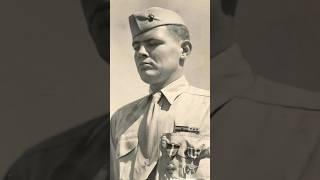 US Navy PhM1c Francis Pierce World War II Medal of Honor Recipient [upl. by Ymmak]