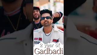 2 year of Gadbadi song akull Sir aap ase best song banate rahiye akullonthebeat [upl. by Rexfourd]