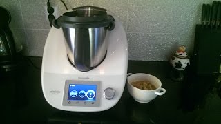 STROGONOW  WIDEO PRZEPISY THERMOMIX [upl. by Ecilef]