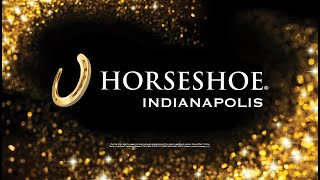 Horseshoe Indianapolis 10292024 [upl. by Raseta]