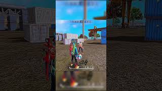 Impossible 🗿🍷 freefire m1nx m1 short shorts zoroff hakaitv [upl. by Lairbag]