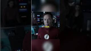 Anachronisms Will Disappea series movie tvshow TheFlash [upl. by Nytsirt]