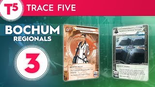 Bochum Regionals 2018  3  Back Alright [upl. by Dhiren]