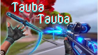 Tauba Tauba✨ Valorant Montage [upl. by Anerak104]