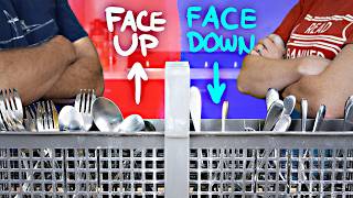 Are you loading your dishwasher wrong [upl. by Fidele742]