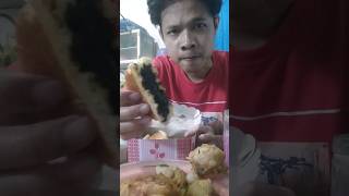 pukis mukbang shortvideo food [upl. by Suryt]