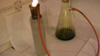 Elementary Productions Dehydrogenation of Acetylene by Cl2 [upl. by Llewen]