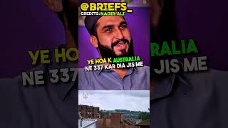 2019⌚ k world cup🏆 me mera dil toot gya💔😣 shortvideo cricket cricketconversations pakistanicrick [upl. by Kcirdnekal]