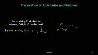 AldehydesKetones amp Carboxylic Acids  Part 2 [upl. by Hedy]