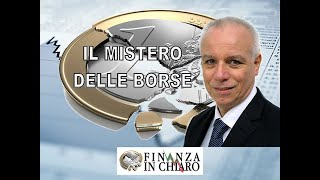 IL MISTERO DELLE BORSE [upl. by Ahsiya]