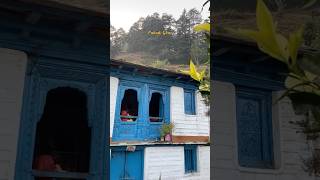 Aao ek kahani is ghar ki bhi sun lo monasanwal pahadighar ytshorts uttarakhand pahadilifestyle [upl. by Deb]