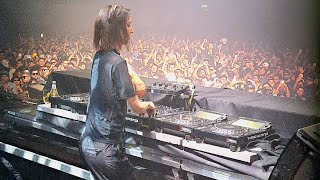 Amelie Lens LIVE  Time Warp Chile 05052023 [upl. by Vento]