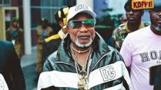 KOFFI OLOMIDE RISKS JAIL AFTER SCAMMING A KENYAN PROMOTER 10MILLION KSH [upl. by Ethelstan]