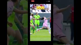 Funny women’s football fail football soccer womensfootball [upl. by Notniuqal]