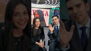 LIZ VILCHIS 😲 de las MENTIRAS en la MAÑANERA🤥 dará por primera vez entrevista ¡Y será a PONCHO [upl. by Atinaujnas]