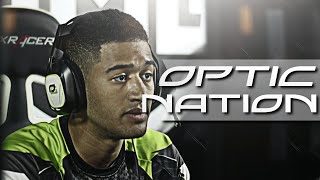 Proofy Joins OpTic Nation [upl. by Cummine320]