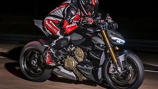 🔴Ducati Offers Big Contributions Towards Multistrada Streetfighter Models [upl. by Altman]