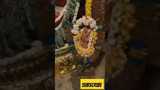 Tirumala vasa shree vengkatasa good love happy hindusium tamil song reelsvideo [upl. by Norreg]