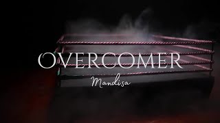 Overcomer  Mandisa Lyrics🎶 [upl. by Adnuahsor185]