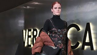 Veronica Beard  Fall Winter 20232024  Full Show [upl. by Niledam]