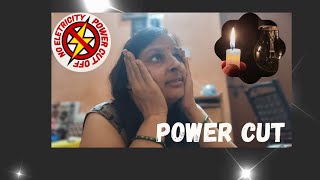 batti gul lightcut inverter no worksafety pin vlogs 357 [upl. by Araf]