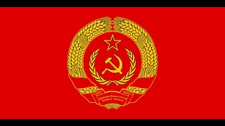 USSR anthem misheard [upl. by Monreal]