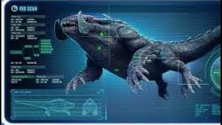 curing the frozen leviathan in subnautica below zero spoilers [upl. by Steve171]