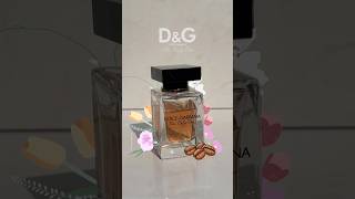 My most complimented Perfume ever 👇🏻DolceGabbana The Only One EDP 🏆 [upl. by Alysa]