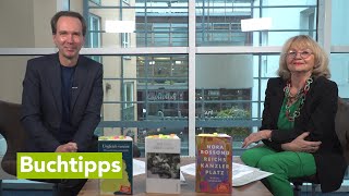 Buchtipps  schicksalhafte deutsche Geschichte [upl. by Kurman]