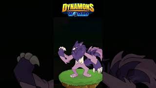 Dynamons World All Legendary Dynamons Location Reveal In Legendary Cave [upl. by Caves]