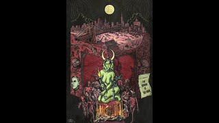 HORROR  THE HORROR AT RED HOOK By HP Lovecraft II FULL AUDIOBOOK II [upl. by Donalt]