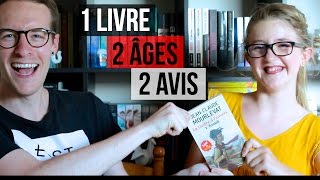 1 Livre 2 Âges 2 Avis [upl. by Yennep836]