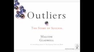 Outliers  Introduction A Reading [upl. by Adnohsar]